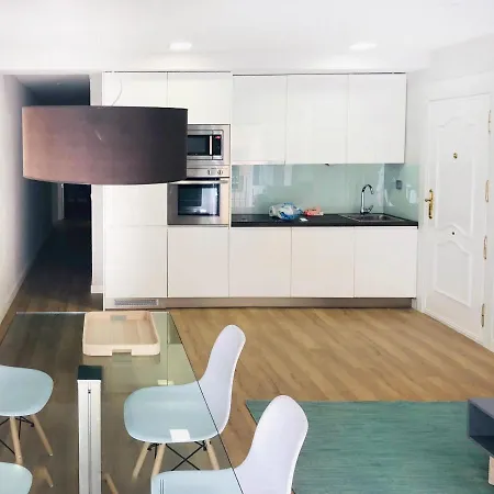 Appartement Apartamento En Pleno Centro Al Lado Catedral. Wifi. *