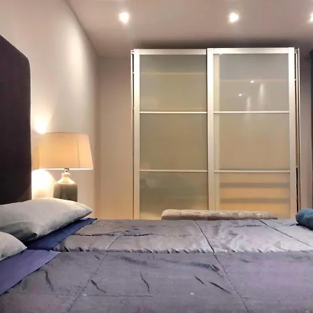 Appartement Apartamento En Pleno Centro Al Lado Catedral. Wifi. Burgo