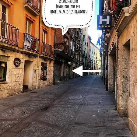 Apartamento En Pleno Centro Al Lado Catedral. Wifi. Apartment *