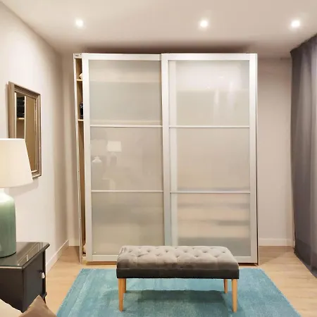 Apartamento En Pleno Centro Al Lado Catedral. Wifi. *